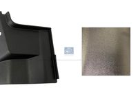 DT Spare Parts Bekleding, wielkast 2