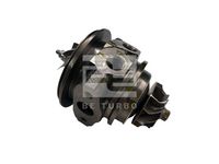 Rumpfgruppe, Turbolader