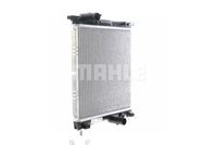 Thumbnail - Radiateur - CR831000S - MAHLE