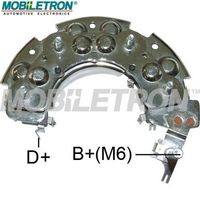 Punte diode MOBILETRON, Cod: RH-44C