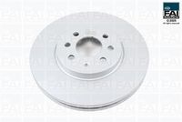 спирачен диск