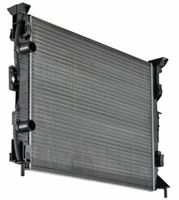 Thumbnail - Radiateur - CR1690000S - MAHLE