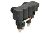 Magnum Technology Klep, pneumatisch systeem 2