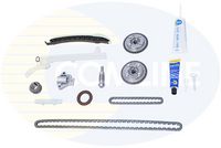 Chit lant de distributie COMLINE, Cod: CTK180FV