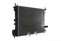 Thumbnail - Radiateur - CR835001S - MAHLE