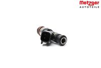 METZGER AUTOTEILE Injector 8