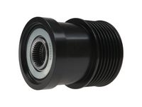 Alternator Freewheel Clutch