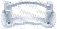 Set montaj etriere frana FEBEST, Cod: 0477C-KB4F