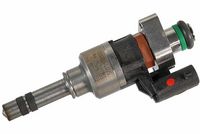 инжекционен клапан