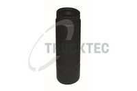 Capac protectie/Burduf, amortizor TRUCKTEC AUTOMOTIVE, Cod: 07.30.205