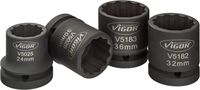 Muciņu komplekts V5024 VIGOR