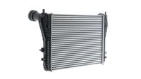 Thumbnail - Intercooler, inlaatluchtkoeler - CI161000P - MAHLE