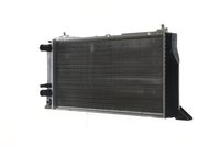 Thumbnail - Radiateur - CR397000S - MAHLE