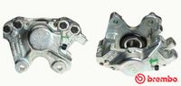 Bremssattel