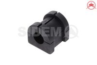 Mounting, stabiliser bar