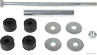 Stange/Strebe, Stabilisator