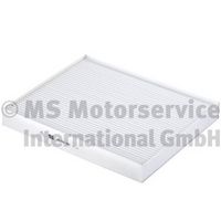 Filter, Innenraumluft