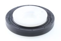 Wellendichtring, Kurbelwelle