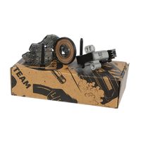 Thumbnail - Distributiekettingset - RS0122 - ET ENGINETEAM