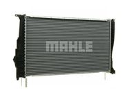 Thumbnail - Radiateur - CR1085000P - MAHLE