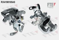 Bremssattel