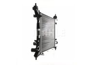 Thumbnail - Radiateur - CR1182000S - MAHLE