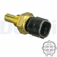 Sensor, Kühlmitteltemperatur