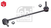 Stange/Strebe, Stabilisator