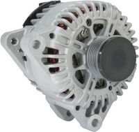 Generator / Alternator HC-Cargo, Cod: F 032 115 369