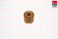 маслен филтър