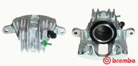 Bremssattel