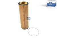 Filtru ulei DT Spare Parts, Cod: 1.10930
