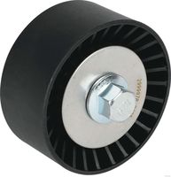 Umlenk-/Führungsrolle, Keilrippenriemen