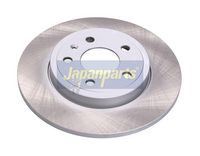 Disc frana JAPANPARTS, Cod: DP-0908C