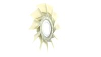 Thumbnail - Koelventilatorwiel - CFW82000P - MAHLE