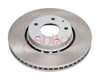 Disc frana ASHIKA, Cod: 60-03-367C