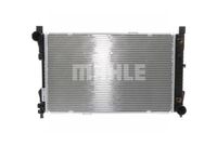 Thumbnail - Radiateur - CR387000S - MAHLE