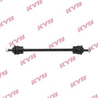 Stange/Strebe, Stabilisator