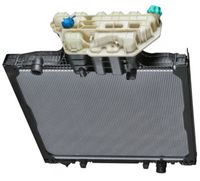 Thumbnail - Radiateur - CR702000P - MAHLE