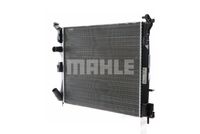 Thumbnail - Radiateur - CR947000S - MAHLE