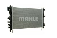 Thumbnail - Radiateur - CR1099000P - MAHLE