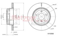 Bremsscheibe