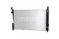 Thumbnail - Radiateur - CR661000S - MAHLE