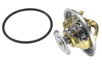 WAHLER Thermostaat, koelvloeistof 2