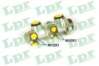 Спирачна помпа