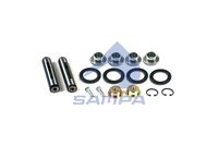 Set reparatie, stabilizator cabina sofer SAMPA, Cod: 050.556/A