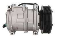 THERMOTEC Compressor, airconditioning 4