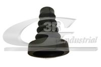 BURDUF SUSPENSIE PNEUMATICA