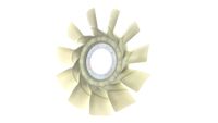 Thumbnail - Koelventilatorwiel - CFW82000P - MAHLE