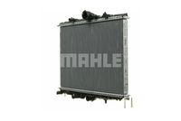 Thumbnail - Radiateur - CR514000P - MAHLE